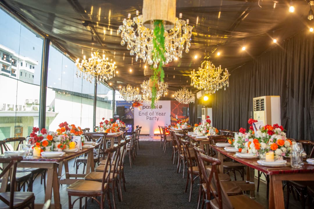 Corporate Event